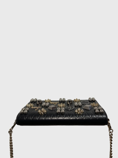 Sac Christian Louboutin noir