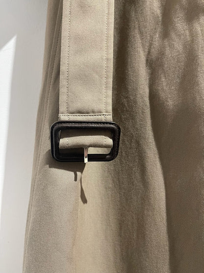 Trench Celine beige T.36