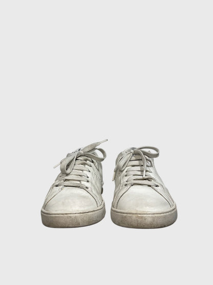 Baskets Hogan blanches T.41