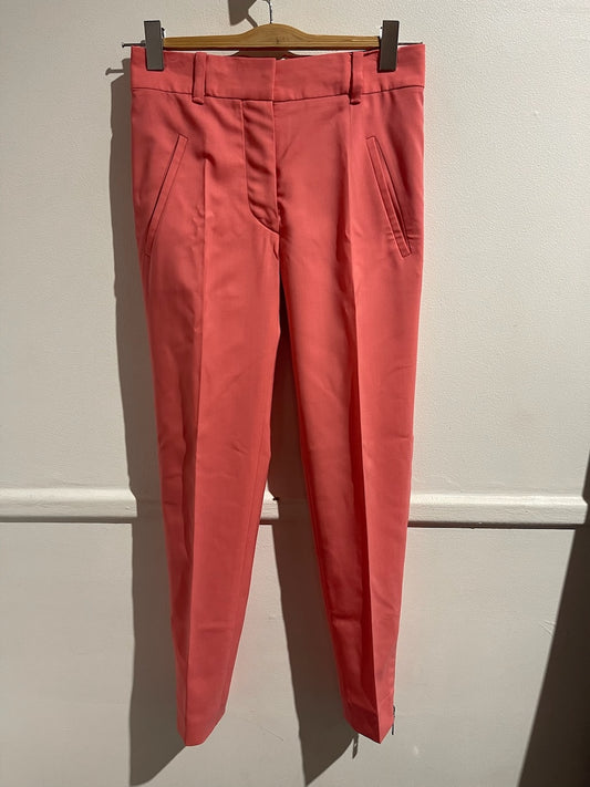 Pantalon Louis Vuitton rose T.34