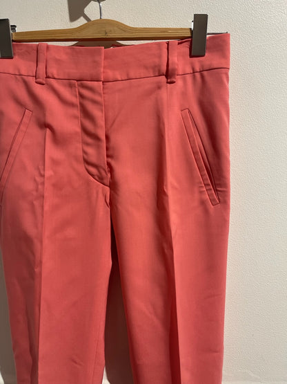 Pantalon Louis Vuitton rose T.34