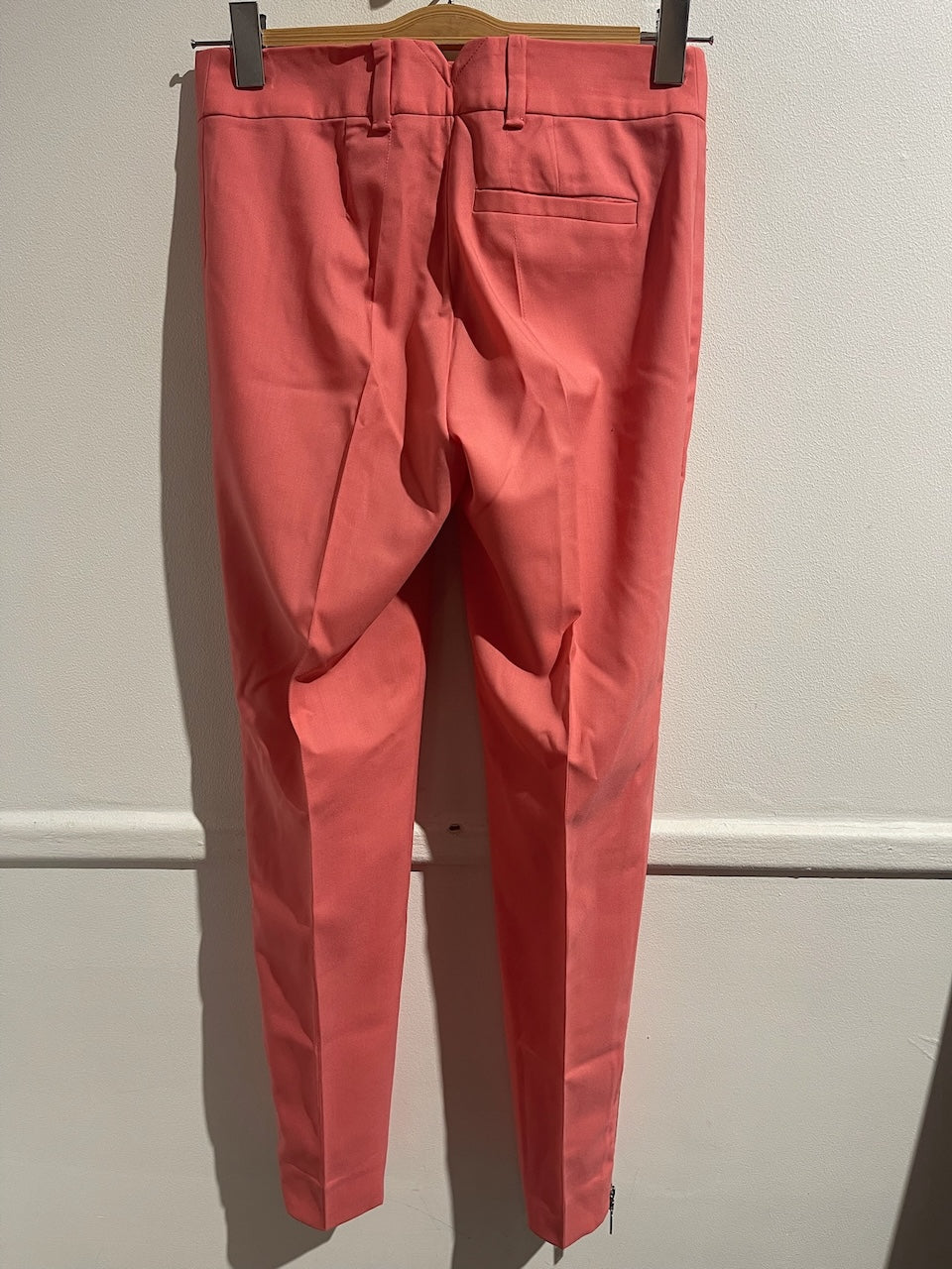Pantalon Louis Vuitton rose T.34
