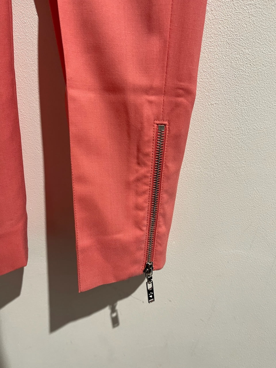 Pantalon Louis Vuitton rose T.34