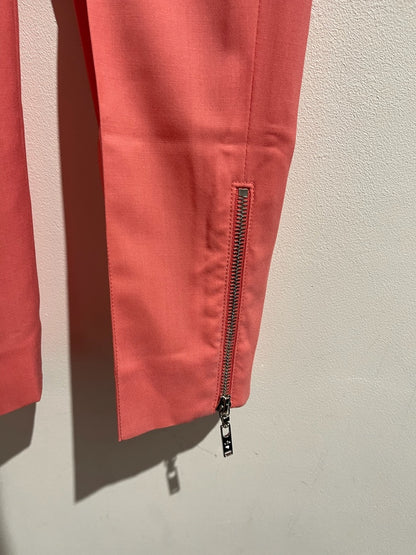 Pantalon Louis Vuitton rose T.34