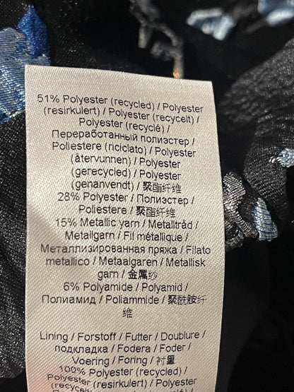 Jupe Ganni noire T.38