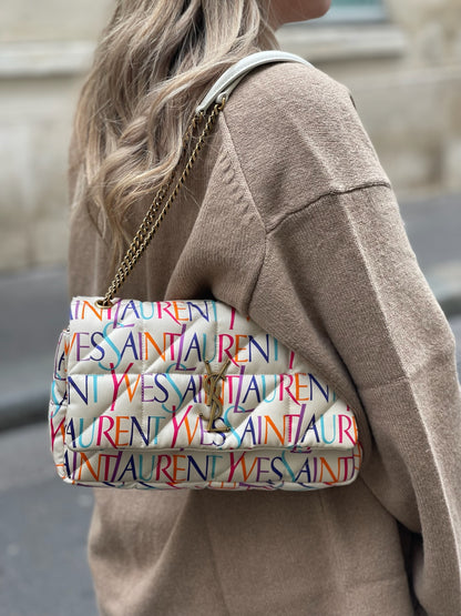 Sac Saint Laurent Jamie NEUF