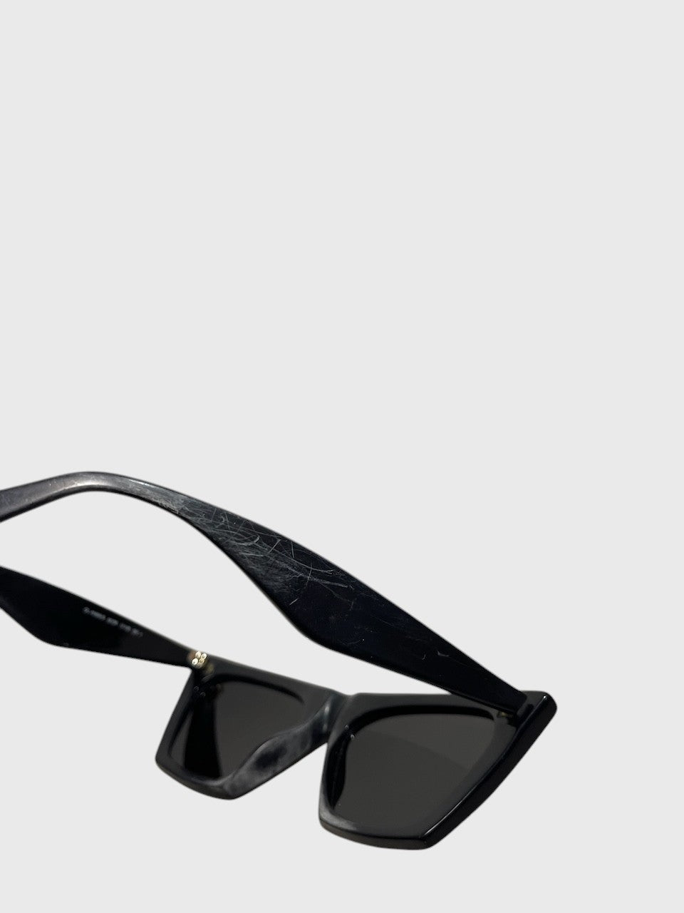 Lunettes Celine noires