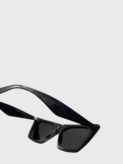 Lunettes Celine noires