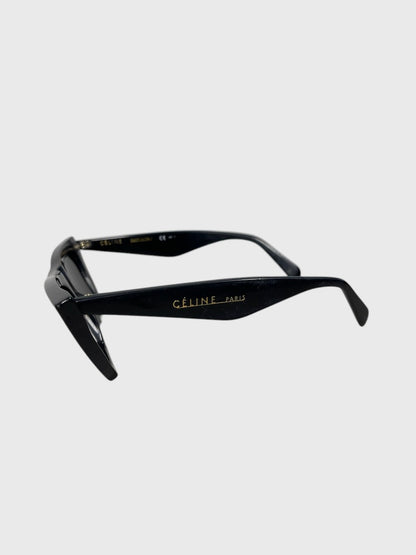 Lunettes Celine noires