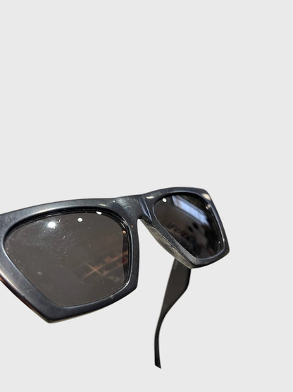 Lunettes Celine noires