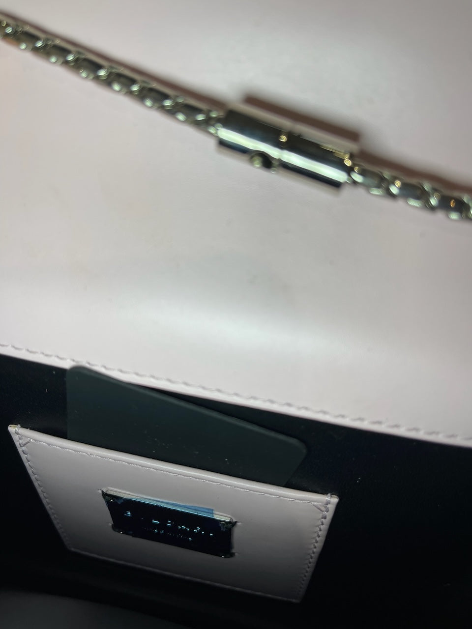 Sac Bulgari Serpenti rose