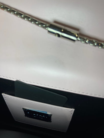 Sac Bulgari Serpenti rose
