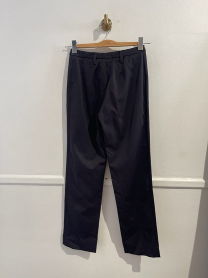 Pantalon Prada noir T.36