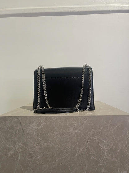 Sac Saint Laurent Sunset noir