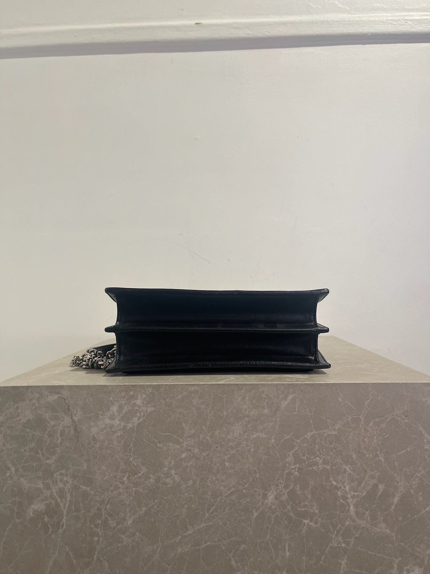 Sac Saint Laurent Sunset noir