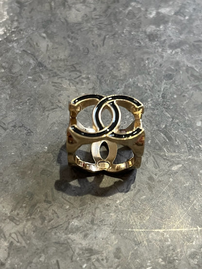Bague Chanel T.53
