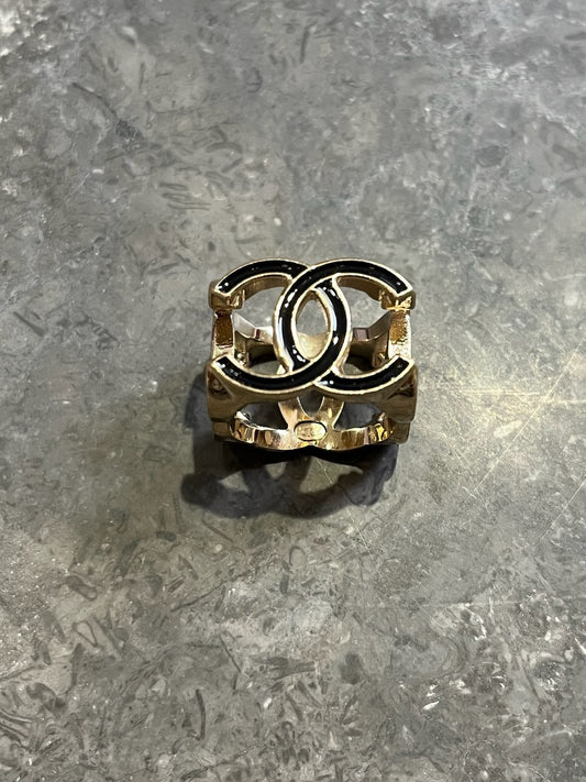 Bague Chanel T.53