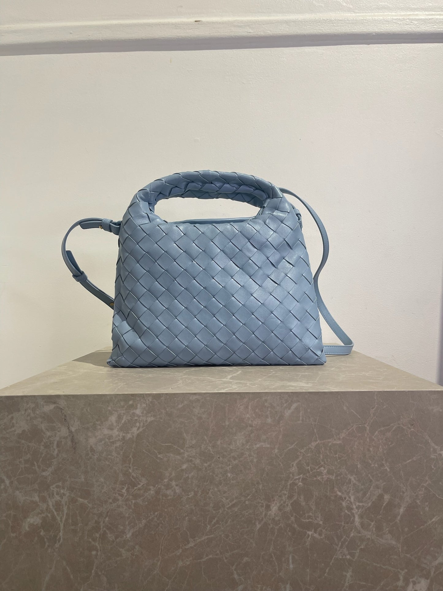 Sac Bottega Veneta Mini Hop