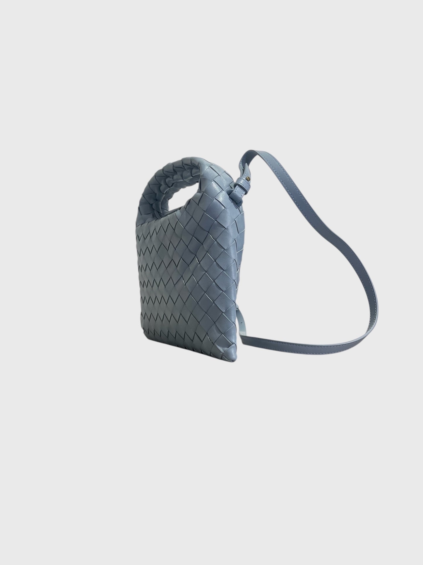 Sac Bottega Veneta Mini Hop