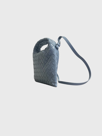 Sac Bottega Veneta Mini Hop