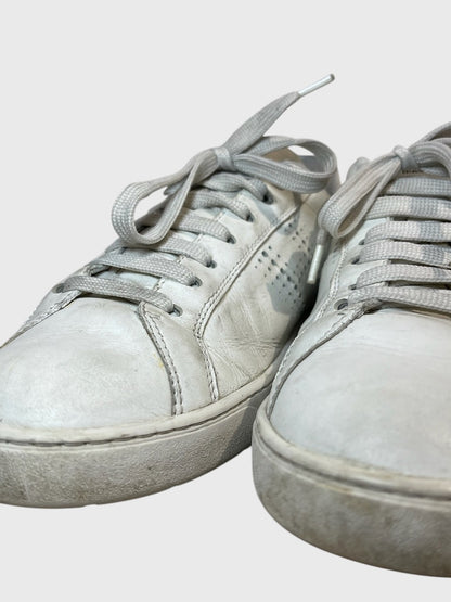 Baskets Hogan blanches T.41