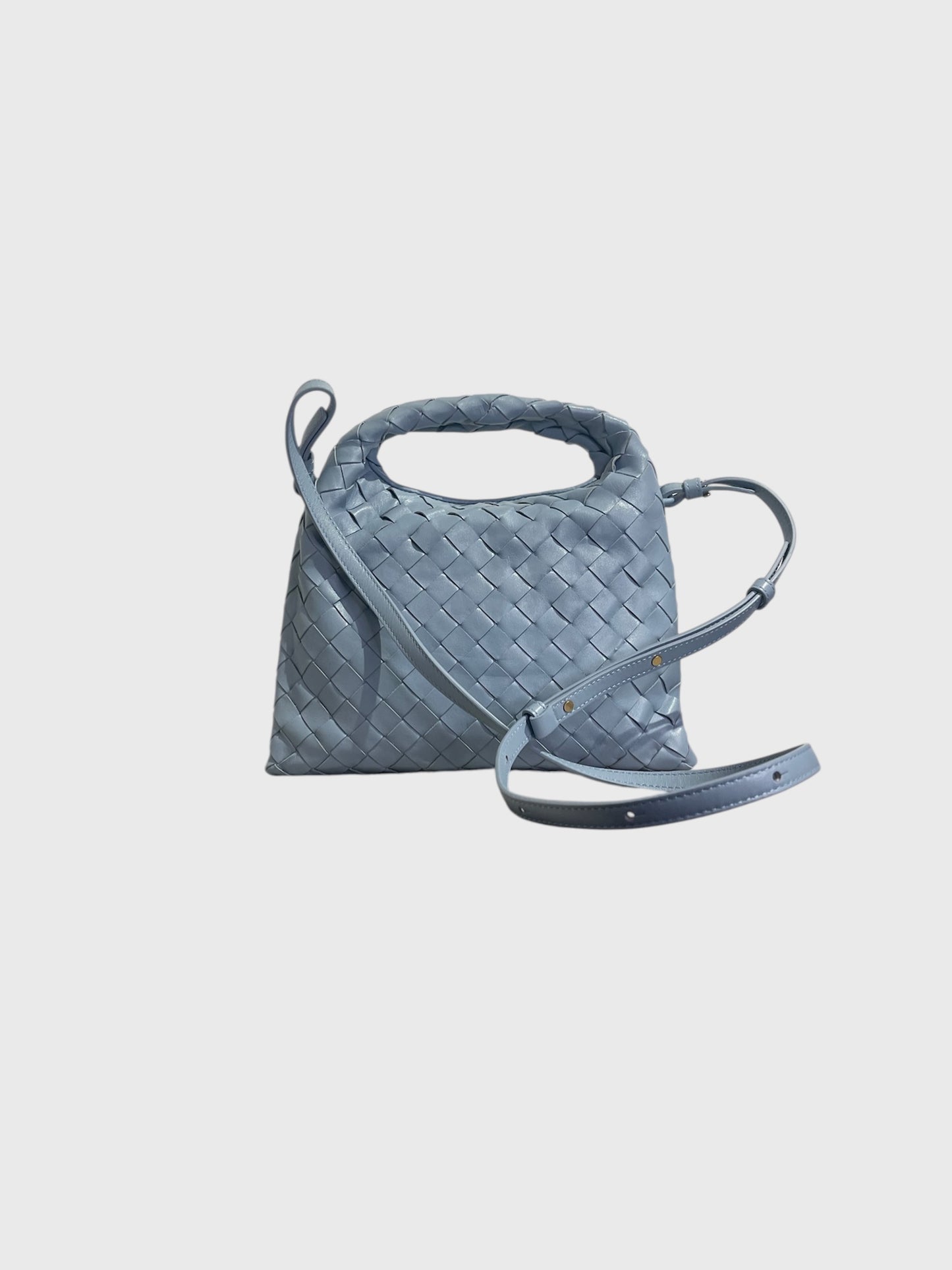 Sac Bottega Veneta Mini Hop