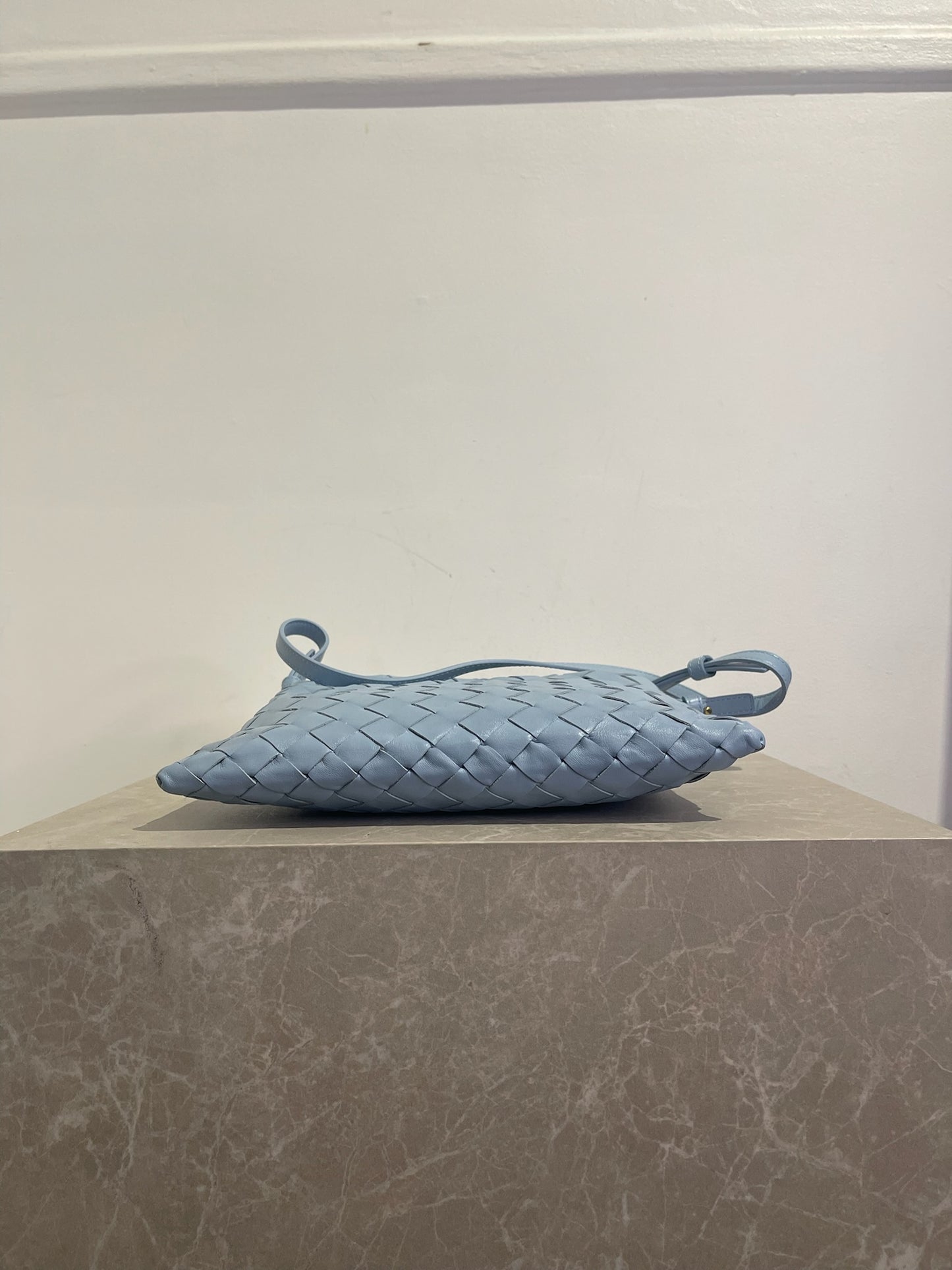 Sac Bottega Veneta Mini Hop