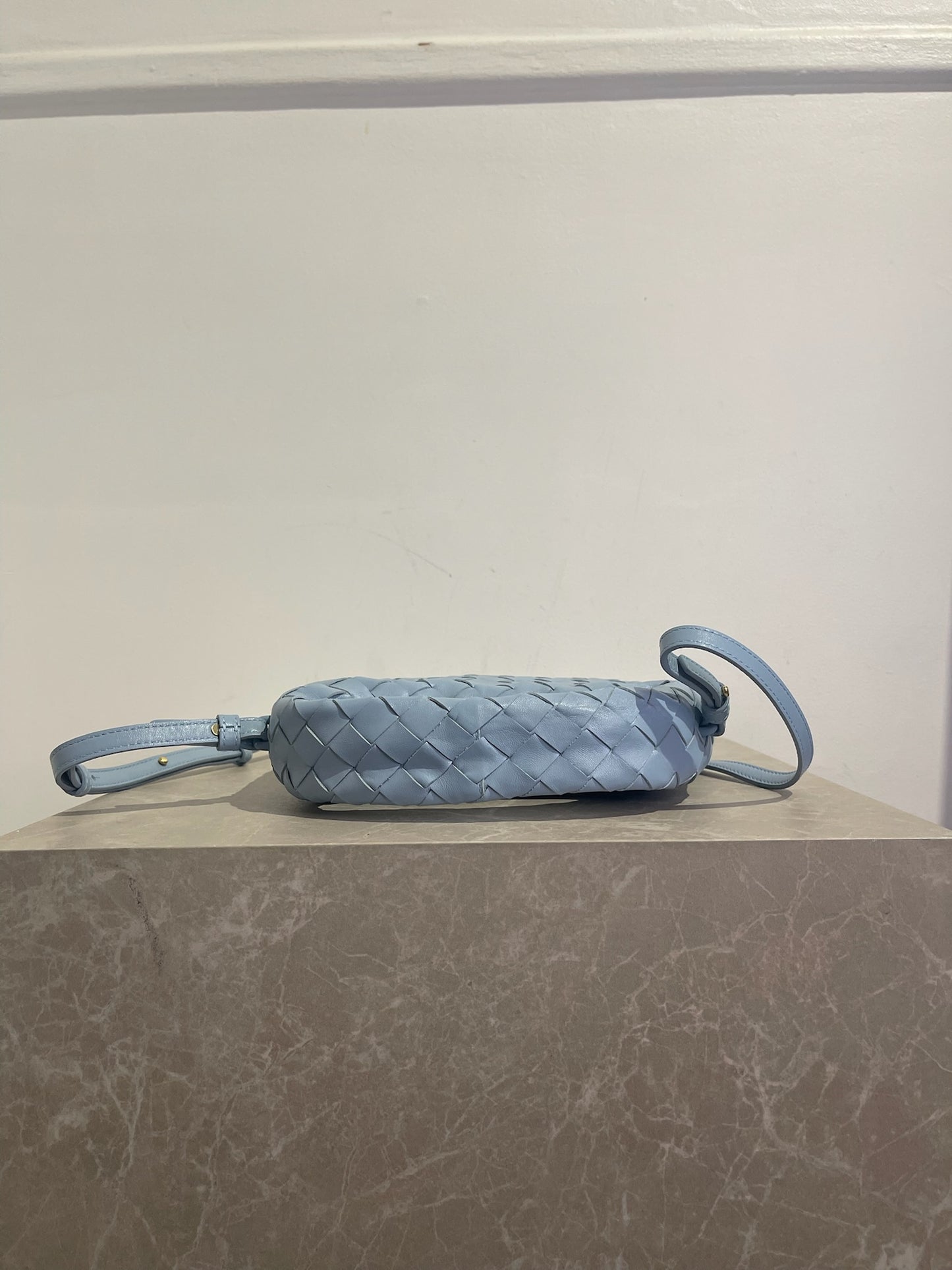 Sac Bottega Veneta Mini Hop