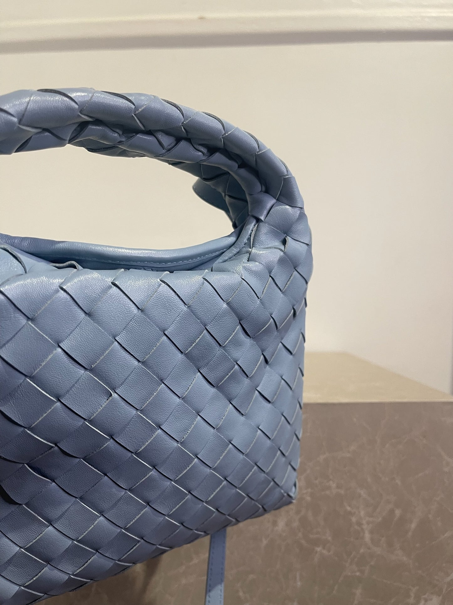 Sac Bottega Veneta Mini Hop