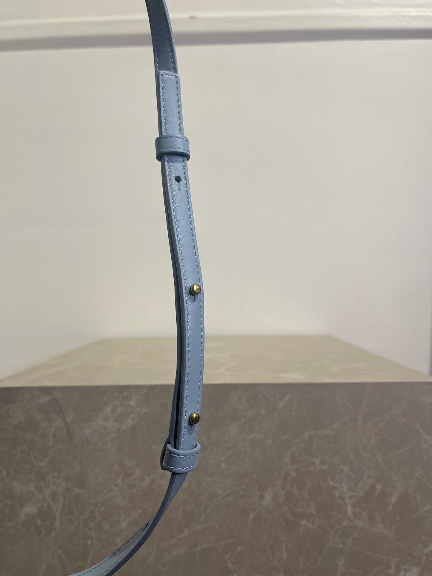 Sac Bottega Veneta Mini Hop