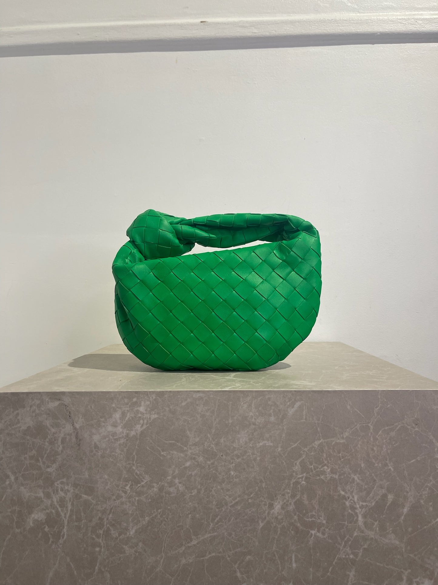 Sac Bottega Veneta Jodie mini