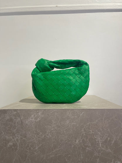 Sac Bottega Veneta Jodie mini