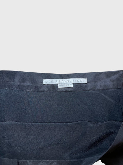 Jupe Stella McCartney noire T.34