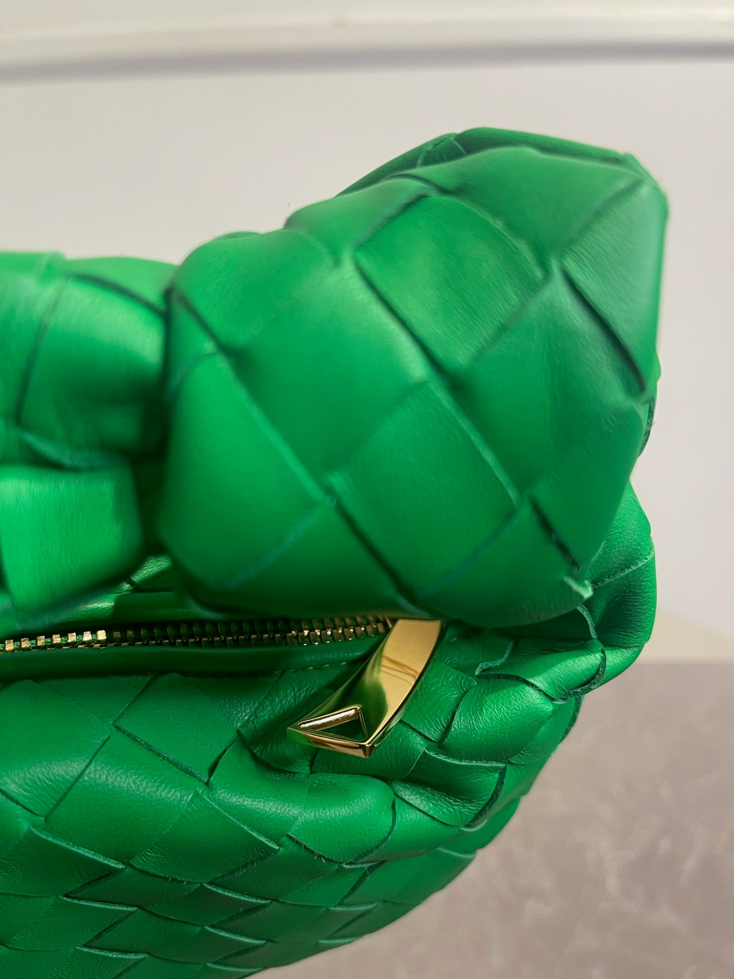 Sac Bottega Veneta Jodie mini