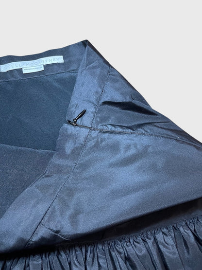 Jupe Stella McCartney noire T.34