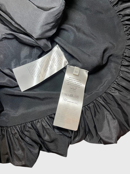 Jupe Stella McCartney noire T.34