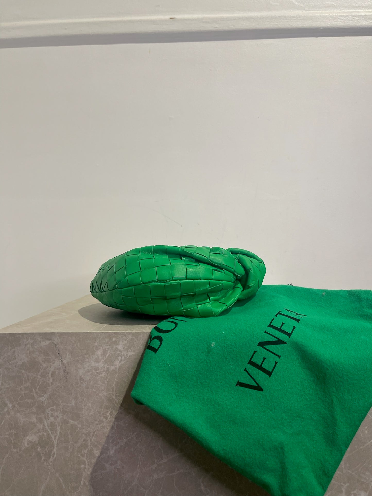 Sac Bottega Veneta Jodie mini