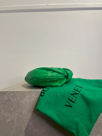 Sac Bottega Veneta Jodie mini