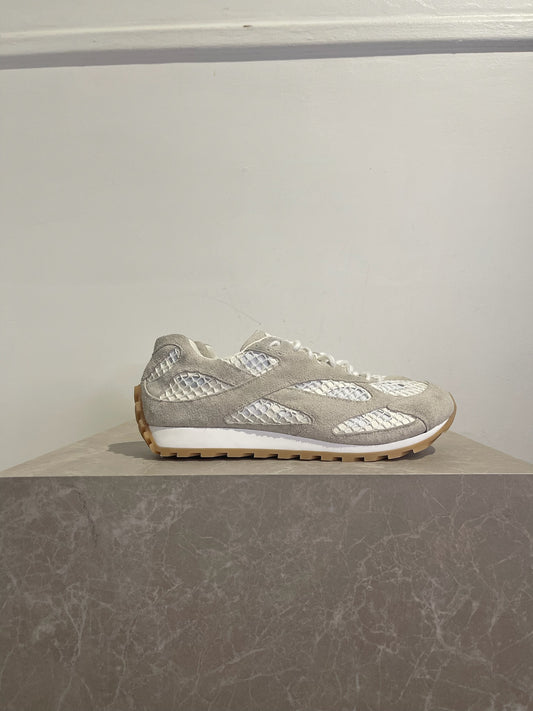 Baskets Bottega Veneta Orbit T.40