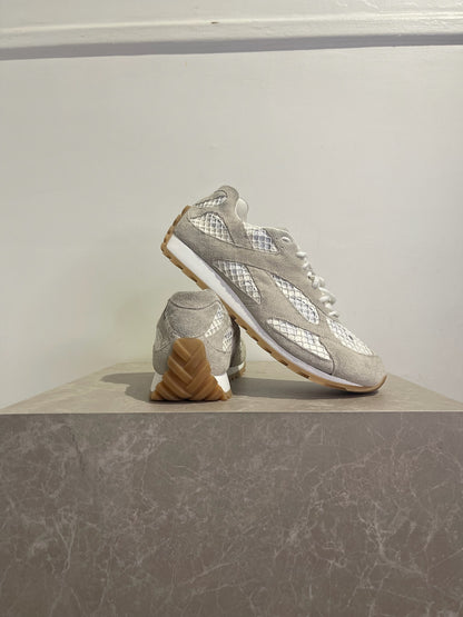 Baskets Bottega Veneta Orbit T.40