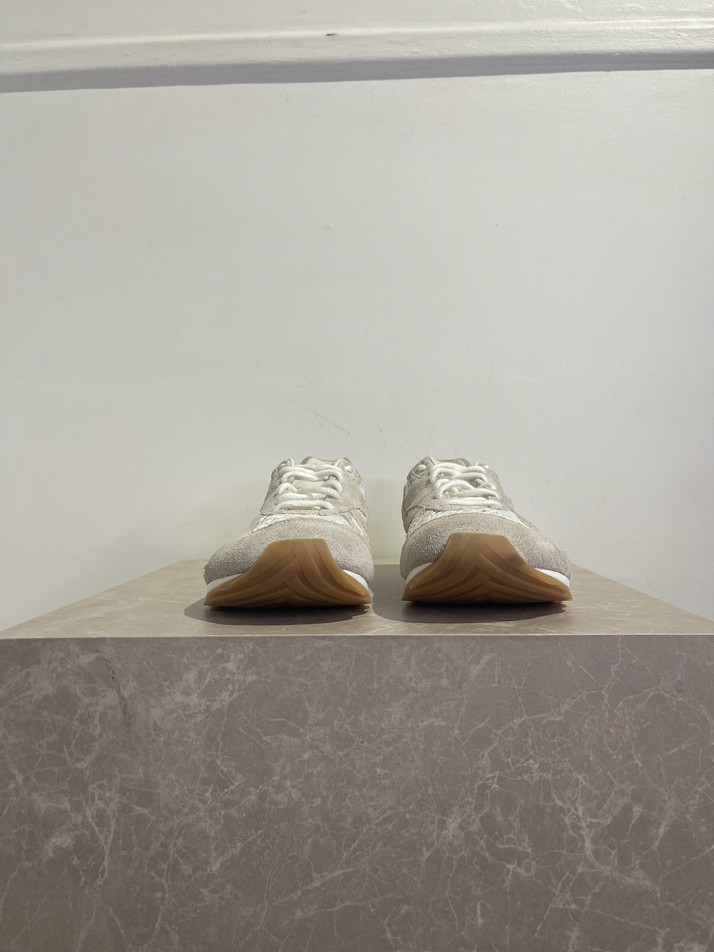 Baskets Bottega Veneta Orbit T.40