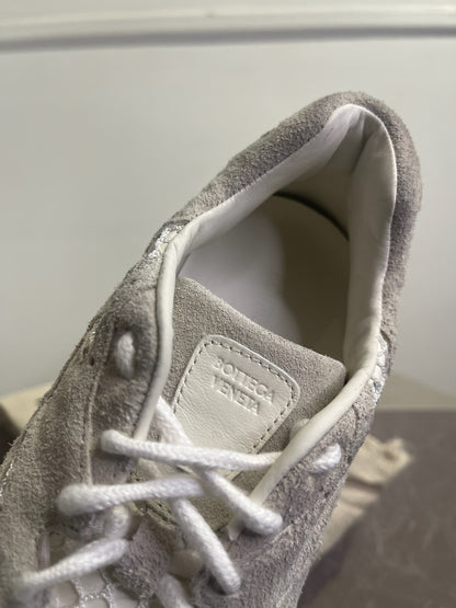 Baskets Bottega Veneta Orbit T.40