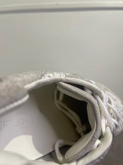 Baskets Bottega Veneta Orbit T.40