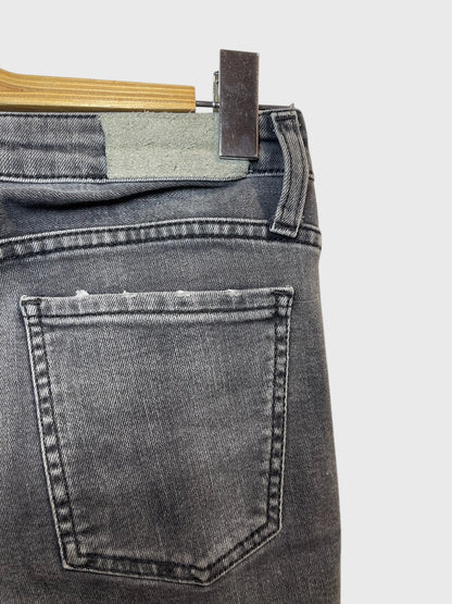 Jeans Iro gris T.27