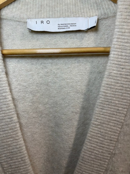 Gilet Iro beige T.S