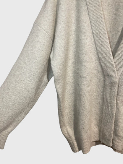 Gilet Iro beige T.S