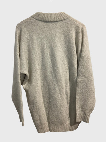 Gilet Iro beige T.S