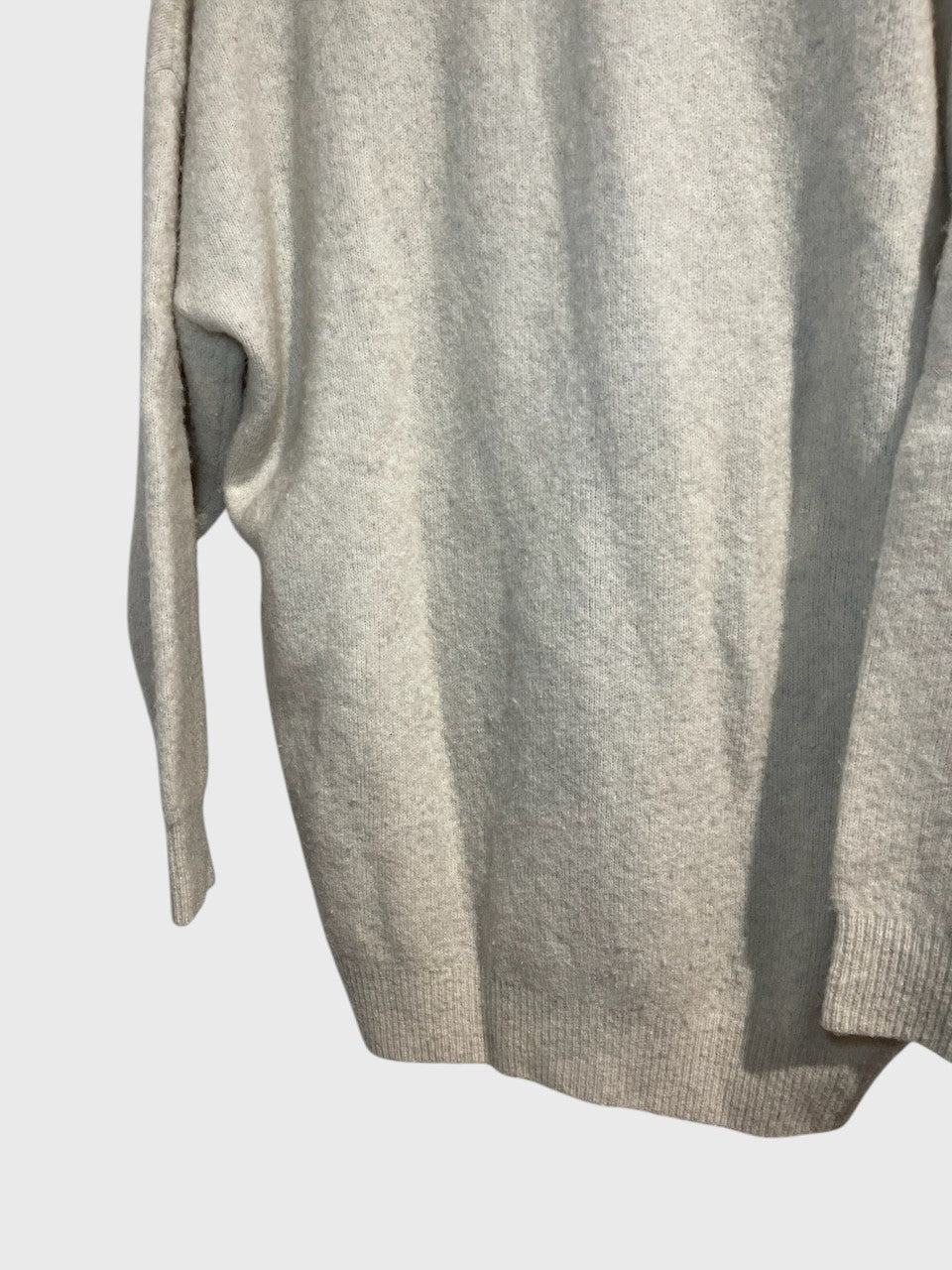 Gilet Iro beige T.S