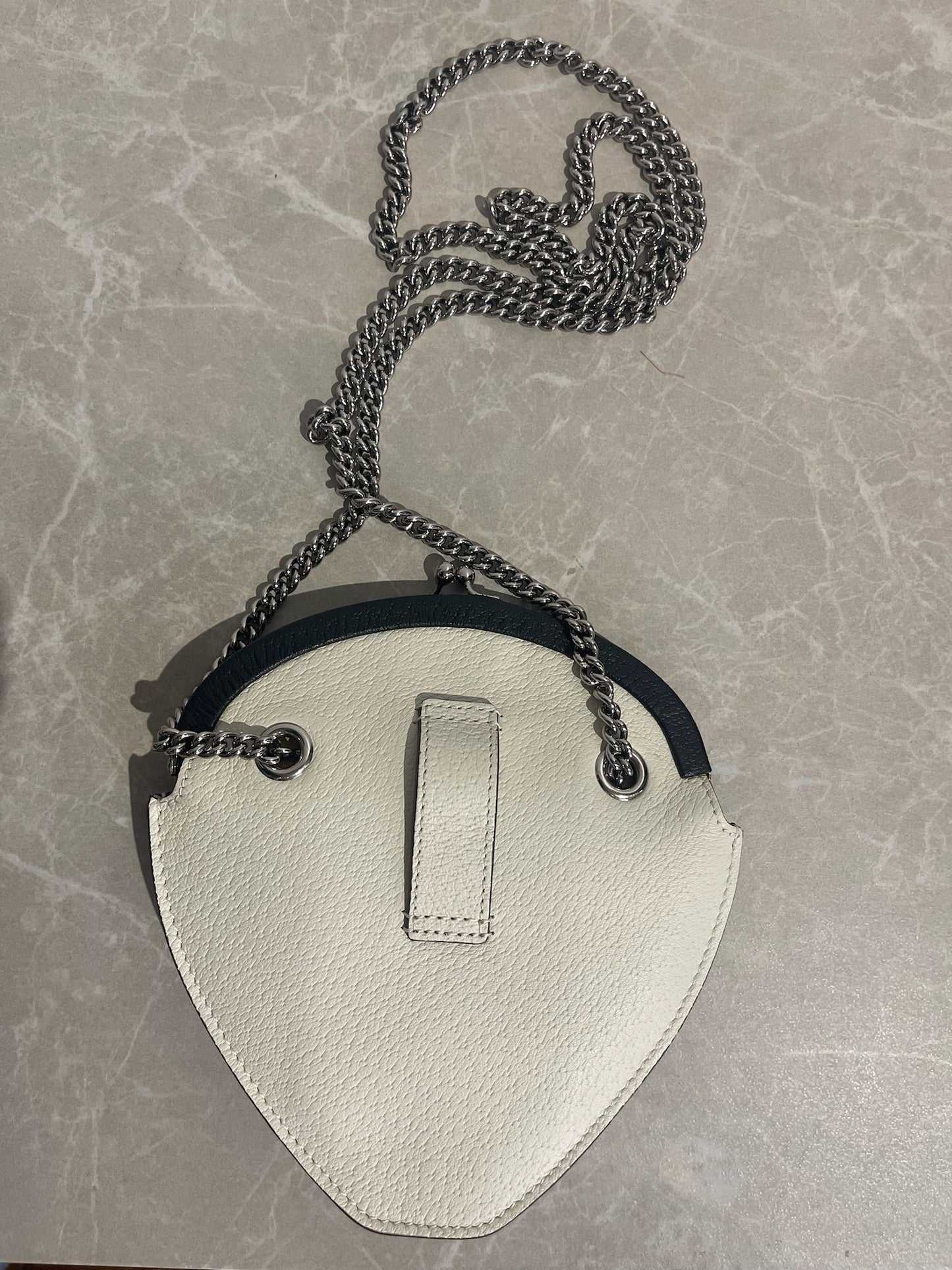 Sac Gucci Fruittini fraise