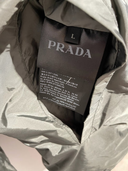 Veste Prada reversible T.L